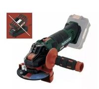 Parkside 20V Cordless Angle Grinder PWSA 20-LI C3 - No Battery No Charger