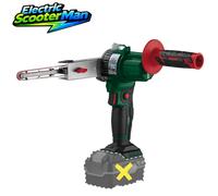 Parkside 20V Cordless Belt Sander - Bare Unit Battery & Charger Are NOT Included