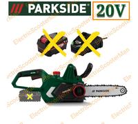 Parkside 20V Cordless Chainsaw - Bare Tool - Without Battrey & Charger. New
