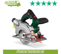 Parkside 20V Cordless Circular Saw Bare Unit PHKSA 20-Li C4 100% GENUINE ⭐⭐⭐⭐⭐