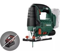Parkside 20V Cordless Jigsaw - PSTDA 20-Li B3 - Bare Unit - 3 Day Delivery