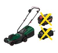 Parkside 20V Cordless LawnMower Optional For 4Ah Battery & Charger