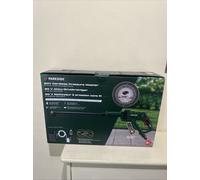 Parkside 20V Cordless Pressure Washer - Bare Unit Only