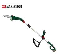 PARKSIDE 20V Cordless Pruner PAHE 20-Li E5 German Quality -No Battery No Charger