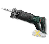 Parkside 20V Cordless Sabre Saw With 20v 4Ah Battery & Charger - 1 Day Delivery