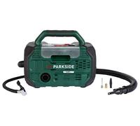 PARKSIDE 20V PKA 20-Li Compressor/Air Pump (Without Battery/Charger)