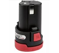 Parkside 2AH 12V replacement Li-Ion Battery compatible with all tools in the Parkside X 12V team series Genuine German made battery