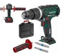 Parkside 3-in-1 Cordless Impact Driver 20V PSBSA 20 Li C3 Bare Unit Only NO Batt