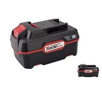Parkside 4Ah Lithium-ion Battery Pap 20 A3 20 Volt - Compatible with all tools of the "Parkside X 20V Team" series