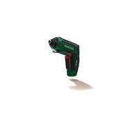 Parkside 4V PAS 4 D7 Cordless Screwdriver with USB Charging Cable, Screwdriver, Battery Drill