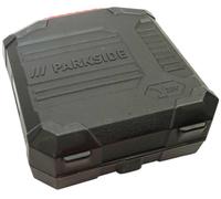 Parkside Battery Charger, 12 V, 2 Ah, X12 Series, Quick Charger with Automatic Shut-off, LED Indicator, Compatible with Parkside X 12 V Team