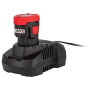 PARKSIDE Battery + Charger 12 V PAPK 12 A3 Inch (12 V, 2 Ah) with PLGK 12 A2 Charger (2.4 A)