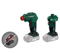 PARKSIDE Battery Compressor PAK 20-Li B2 / Air Pump PALP 20-LI B2 X-20-V Team Series (without Battery/Charger