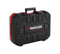 Parkside Performance 20V Cordless Angle Grinder - Bare Unit