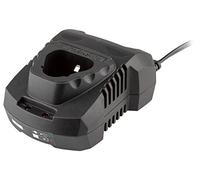 Parkside Charger 12 V, 2.4 A PLGK 12 A2 X12V Team Black