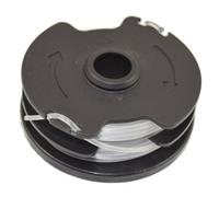 Parkside Compatible Grass Strimmer Spool & Dual Line - 1.65mm X 8M - Fits Prt 550 A1, A3, A5 & More By Ufixt