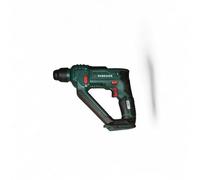 Parkside Cordless Hammer Drill PABH 20-LI B2 with 3x SDS-Plus & 3x HSS bits