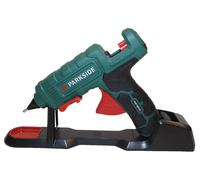 Parkside Cordless Hot Melt Glue Gun 11 mm Glue Sticks, PHP 500 E3