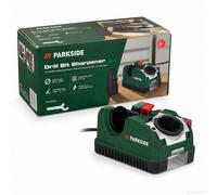 Parkside Drill Bit Sharpener 92W Electric Drill Sharpening Machine Ø2.5-19.0mm