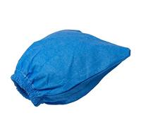 Parkside Dry and Wet Filter for Parkside PNTS 1200 1250 1300 A1 B2 C3 E4 F5 Vacuum Cleaner Blue