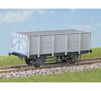 Parkside Dundas PC03 BR 21t Coal Wagon