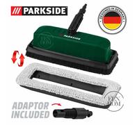 Parkside Facade & Glass Cleaning Attachment For High Pressure Washer / Kärcher