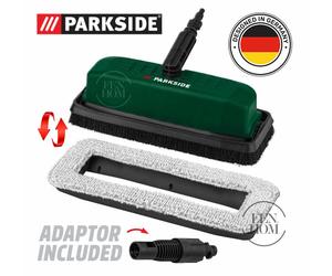 Parkside Facade & Glass Cleaning Attachment For High Pressure Washer / Kärcher