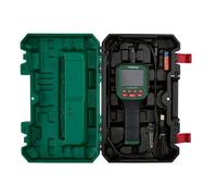 Parkside Inspection Camera with Accessories for Drains Cable Ducts & Vehicle Etc