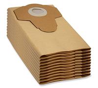 Parkside Lidl Vacuum Cleaner Paper Bags (Pack of 10)