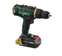 Parkside Limited Edition 20V Cordless Drill Driver PABS 20-Li G8 Battery Charger