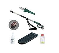 Parkside. PAHE 20 Li A1 Cordless Pruner (Without Battery or Charger) Telescopic Pruner