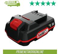 Parkside PAP 20 B3 20V 4Ah Lithium-Ion Battery 100% ORIGINAL ⭐⭐⭐⭐⭐