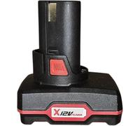 Parkside PAPK 12 B2 Battery (2020)