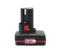 Parkside Papk 12 B3 Lithium-Ion Battery 12 V 4 Ah Compatible with All Parkside X Series Devices