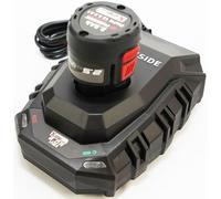 Parkside® PAPK 12 C1 Battery 12 V 2.5 Ah + Charger PLGK 12 A2 in Set