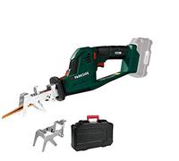 PARKSIDE Pasa 20-Li Cordless Pruning Saw / Reciprocating Saw Continuously Controllable Stroke Number with Soft Grip Equipment (without Battery)