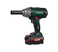 PARKSIDE® PASSK 20-Li A1 Cordless Nutrunner/Impact Driver 20V 4A