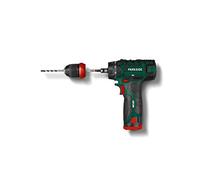 Parkside PBSA 12 D2 12V Drill Driver