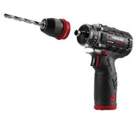 PARKSIDE PBSPA 12 A1 Cordless Drill Driver Tools with Accessories