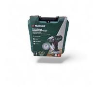 Parkside PDSSA 20-Li A1 Cordless Impact Wrench without Battery and Charger (with Case)