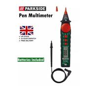 Parkside Pen Multimeter (PZM 2 A2) New & Boxed