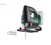 Parkside Pendulum Jigsaw Pstda 20 Li A1 Without Battery and Charger. Battery and Charger are Available Separately Battery Pap 20 A1 + Charger PLG 20 A1 for Devices of The Series X20VTeam