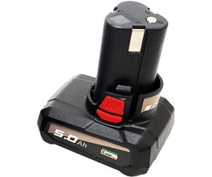 Parkside Performance 12 V 5 Ah 5 Ah Battery PAPK 12 5.0 A1 Suitable for Series X12V Team