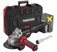 Parkside Performance 20V Cordless Angle Grinder - Bare Unit