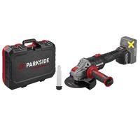 Parkside Performance 20V Cordless Angle Grinder - Bare Unit