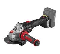 Parkside Performance 20V Cordless Angle Grinder - Bare Unit