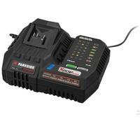 PARKSIDE Performance Battery Charger Smart PLGS 2012 A1