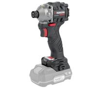 PARKSIDE PERFORMANCE Cordless impact driver »PDSSAP 20-Li B2«, 20 V