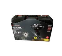 PARKSIDE Performance Cordless Impact Wrench PASSP 20- Li X20V, max. 1898 Nm, up to M33, 1/2"(in Transport case, Without Battery and Charger)