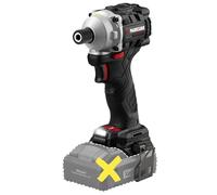 PARKSIDE PERFORMANCE Cordless impact driver »PDSSAP 20-Li B2«, 20 V